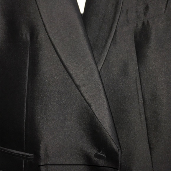 Haider Ackermann Shawl  Collar Suit (50/48) - Picture 6 of 16